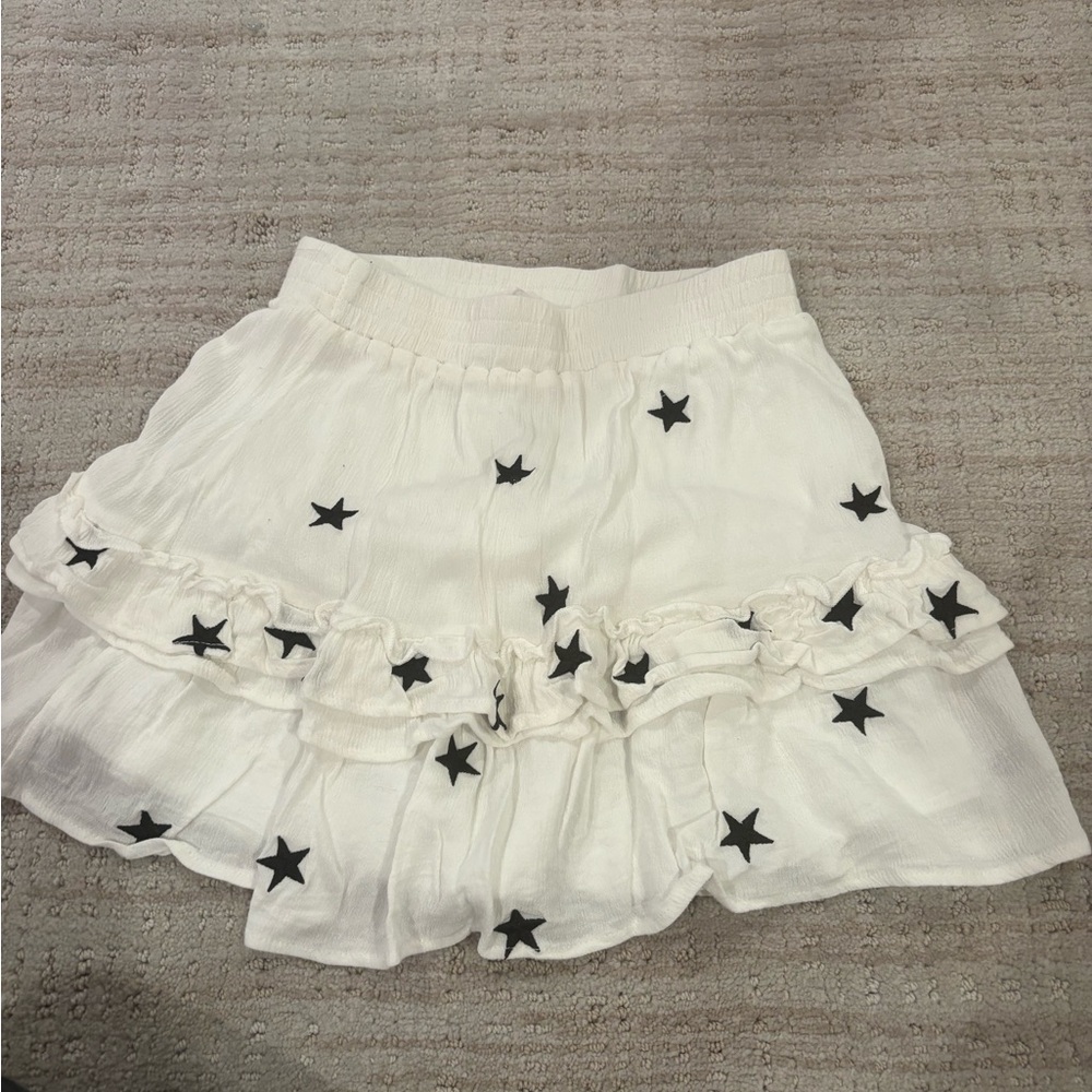 Rock n rags skirt